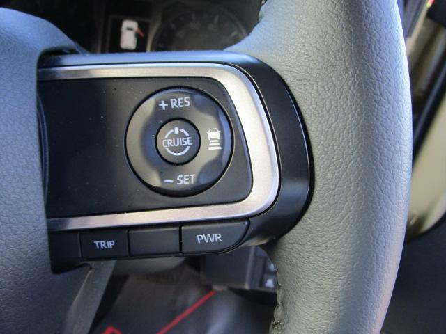 タフトG クロムベンチャー4WD ガラスルーフ LEDヘッドライト オートライト クルーズコントロール オートエアコン 運転席助手席シートヒーター 前後コーナーセンサー オーディオレス アイドリングストップ(北海道)の中古車