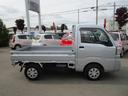 パートタイム４ＷＤ　５速マニュアル　荷台ゴムマット　荷台作業灯（北海道）の中古車