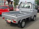 パートタイム４ＷＤ　５速マニュアル　荷台ゴムマット　荷台作業灯（北海道）の中古車