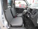 パートタイム４ＷＤ　５速マニュアル　荷台ゴムマット　荷台作業灯（北海道）の中古車