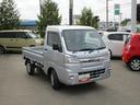 パートタイム４ＷＤ　５速マニュアル　荷台ゴムマット　荷台作業灯（北海道）の中古車