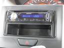 ４ＷＤ　両側スライドドア　キーレスエントリー　ＣＤ／ＵＳＢチューナー　リモコンエンジンスターター　アイドリングストップ（北海道）の中古車