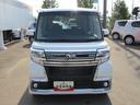 ４ＷＤ　ターボ　スマートアシスト　両側パワースライドドア　ＬＥＤヘッドライト　ダイハツ純正ナビ　リモコンエンジンスターター　ＥＴＣ車載器　運転席シートヒーター　アイドリングストップ（北海道）の中古車