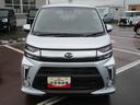 ４ＷＤ　スマートアシスト　ＬＥＤヘッドライト　オートライト　オートエアコン　ＣＤチューナー　ＭＯＭＯステアリング　前後コーナーセンサー　運転席シートヒーター　キーフリーシステム　アイドリングストップ（北海道）の中古車