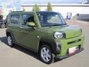 ４ＷＤ　スマートアシスト　ガラスルーフ　ＬＥＤヘッドライト　オートライト　ＣＤ／ＵＳＢチューナー　運転席助手席シートヒーター　オートエアコン　キーフリーシステム　アイドリングストップ（北海道）の中古車