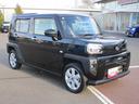 4WD スマートアシスト ガラスルーフ LEDヘッドライト オートライト オートエアコン オーディオレス 運転席助手席シートヒーター 前後コーナーセンサー アルミホイール アイドリングストップ(北海道)の中古車