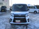 ４ＷＤ　両側パワースライドドア　ダイハツ純正ナビ　バックモニター　リモコンエンジンスターター　運転席助手席シートヒーター　オートエアコン　ＬＥＤヘッドライト　オートライト　アルミホイール（北海道）の中古車
