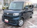 ４ＷＤ　両側スライドドア左電動　ダイハツ純正ナビ　バックモニター　リモコンエンジンスターター　ＬＥＤヘッドライト　オートライト　オートエアコン　運転席助手席シートヒーター　ドライブレコーダー（北海道）の中古車