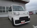 ４ＷＤ　両側スライドドア　スマートアシスト　ＣＤチューナー　キーレスエントリー　オートハイビーム　ＶＳＣ（横滑り抑制機能）　アイドリングストップ（北海道）の中古車