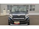 ４ＷＤ　ターボ　ダイハツ純正ナビ　両側パワースライドドア　パノラマモニター　リモコンエンジンスターター　ＥＴＣ車載器　ＬＥＤヘッドライト　オートライト　オートエアコン　運転席助手席シートヒーター（北海道）の中古車