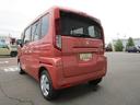 ４ＷＤ　両側スライドドア　ＣＤ／ＵＳＢ／ＢＴチューナー　スマートキー　オートエアコン　アイドリングストップ（北海道）の中古車