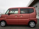 ４ＷＤ　両側スライドドア　ＣＤ／ＵＳＢ／ＢＴチューナー　スマートキー　オートエアコン　アイドリングストップ（北海道）の中古車