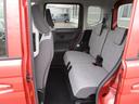 ４ＷＤ　両側スライドドア　ＣＤ／ＵＳＢ／ＢＴチューナー　スマートキー　オートエアコン　アイドリングストップ（北海道）の中古車