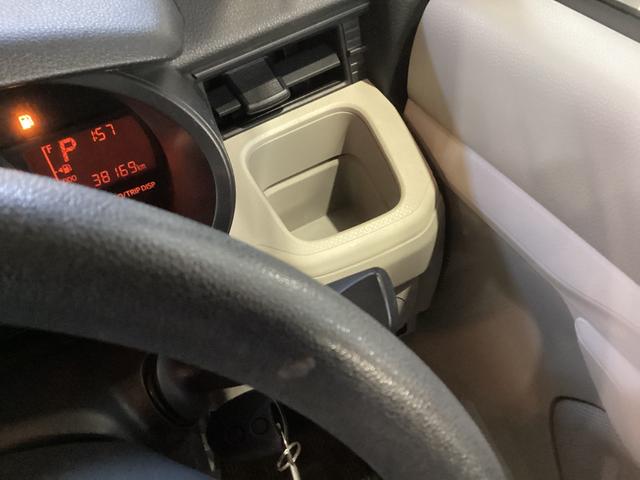 ムーヴＬ４ＷＤ　ＣＤチューナー　キーレスエントリー　運転席シートヒーター　ＶＳＣ（横滑り抑制機能）　アイドリングストップ（北海道）の中古車