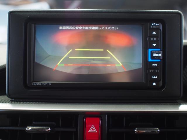 ロッキープレミアムＧ４ＷＤ　スマートアシスト　ＬＥＤヘッドライト　オートライト　オートエアコン　ダイハツ純正カーナビ　バックモニター　リモコンエンジンスターター　運転席助手席シートヒーター　アイドリングストップ（北海道）の中古車