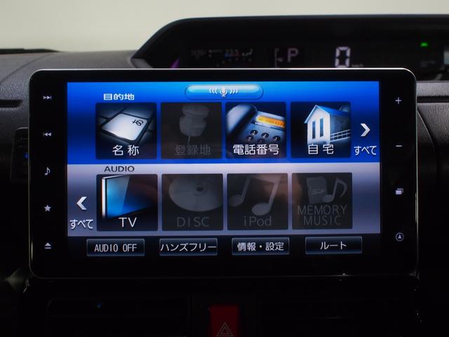 タントカスタムＲＳスタイルセレクション４ＷＤ　スマートアシスト　両側パワースライドドア　ＬＥＤヘッドライト　オートライト　ダイハツ純正カーナビ　バックモニター　ナビ連動ドライブレコーダー　運転席助手席シートヒーター　アイドリングストップ（北海道）の中古車