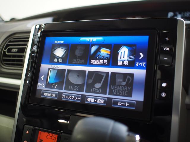 タントＸターボ　ＳＡIII４ＷＤ　スマートアシスト　夏冬タイヤ　両側スライドドア左電動　ＬＥＤヘッドライト　オートライト　ダイハツ純正ナビ　パノラマモニター　ドライブレコーダー　リモコンエンジンスターター　アイドリングストップ（北海道）の中古車