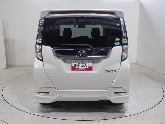 トールカスタムＧ　ＳＡIII４ＷＤ　スマートアシスト　両側電動スライドドア　ＬＥＤヘッドライト　オートライト　オートエアコン　ダイハツ純正ナビ　バックモニター　運転席助手席シートヒーター　アイドリングストップ（北海道）の中古車