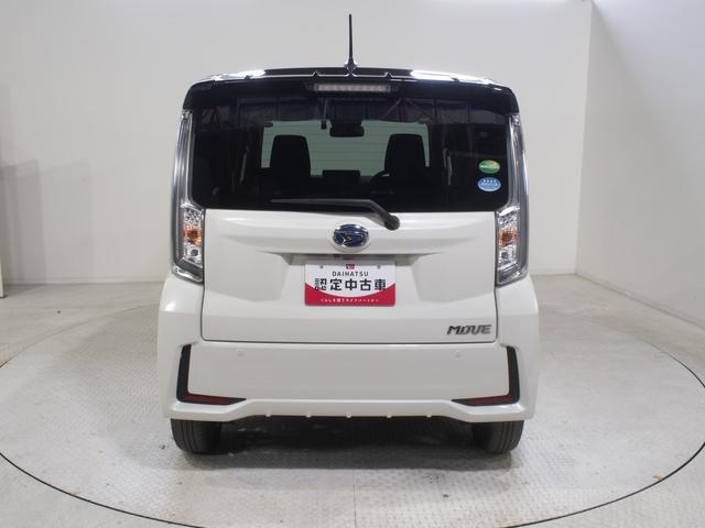 ムーヴカスタム　ＸリミテッドII　ＳＡIII４ＷＤ　スマートアシスト　ＬＥＤヘッドライト　オートライト　オートエアコン　ダイハツ純正ナビ　パノラマモニター　リモコンエンジンスターター（キーフリータイプ）　ドライブレコーダー（北海道）の中古車