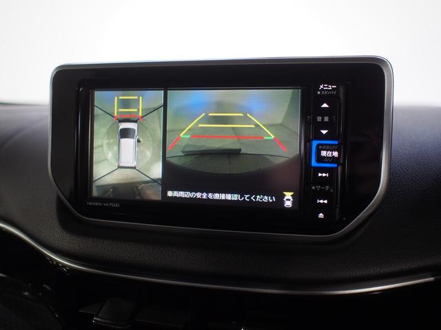 ムーヴカスタム　ＸリミテッドII　ＳＡIII４ＷＤ　スマートアシスト　ＬＥＤヘッドライト　オートライト　オートエアコン　ダイハツ純正ナビ　パノラマモニター　リモコンエンジンスターター（キーフリータイプ）　ドライブレコーダー（北海道）の中古車