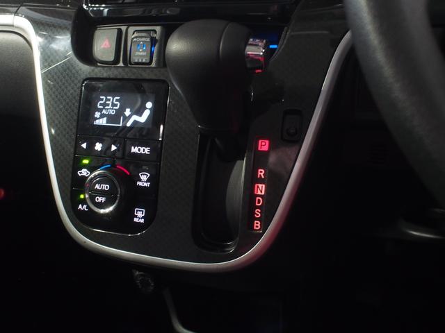 ムーヴカスタム　ＸリミテッドII　ＳＡIII４ＷＤ　スマートアシスト　ＬＥＤヘッドライト　オートライト　オートエアコン　ダイハツ純正ナビ　パノラマモニター　リモコンエンジンスターター（キーフリータイプ）　ドライブレコーダー（北海道）の中古車