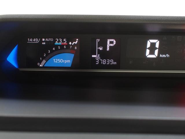 タントカスタムＸ４ＷＤ　スマートアシスト　両側パワースライドドア　ＬＥＤヘッドライト　オートライト　ダイハツ純正カーナビ　パノラマモニター　ナビ連動ドライブレコーダー　運転席助手席シートヒーター　アイドリングストップ（北海道）の中古車