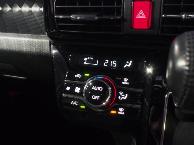 タントカスタムＲＳセレクション４ＷＤ　スマートアシスト　両側パワースライドドア　夏冬タイヤ　ＬＥＤヘッドライト　ダイハツ純正カーナビ　パノラマモニター　ナビ連動ドライブレコーダー　ＥＴＣ車載器　後席テーブル　アイドリングストップ（北海道）の中古車