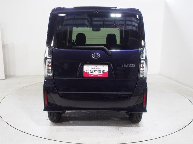 タントカスタムＸ４ＷＤ　スマートアシスト　ＬＥＤヘッドライト　オートライト　オートエアコン　オーディオレス　運転席助手席シートヒーター　電動パーキングブレーキ　アイドリングストップ　ＶＳＣ（横滑り抑制機能）（北海道）の中古車