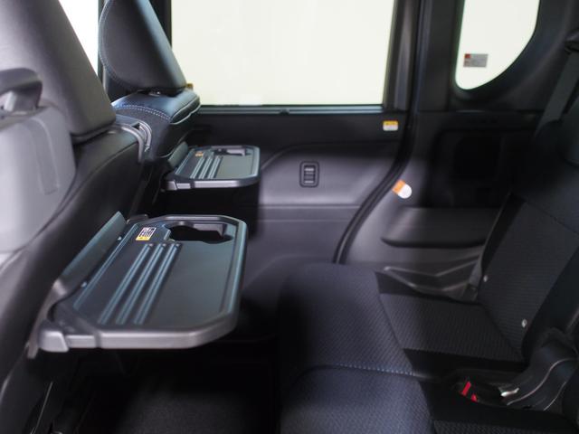 タントカスタムＸ４ＷＤ　スマートアシスト　ＬＥＤヘッドライト　オートライト　オートエアコン　オーディオレス　運転席助手席シートヒーター　電動パーキングブレーキ　アイドリングストップ　ＶＳＣ（横滑り抑制機能）（北海道）の中古車