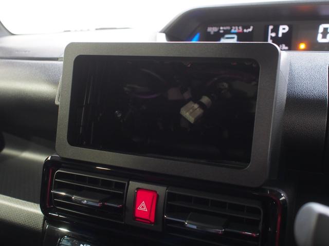 タントカスタムＸ４ＷＤ　スマートアシスト　ＬＥＤヘッドライト　オートライト　オートエアコン　オーディオレス　運転席助手席シートヒーター　電動パーキングブレーキ　アイドリングストップ　ＶＳＣ（横滑り抑制機能）（北海道）の中古車