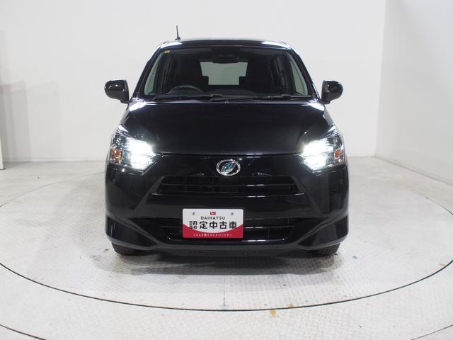 ミライースＸ　リミテッドＳＡIII４ＷＤ　スマートアシスト　ＬＥＤヘッドライト　オートライト　デジタルメーター　キーレスエントリー　電動格納式ドアミラー　アイドリングストップ　ＶＳＣ（横滑り抑制機能）（北海道）の中古車