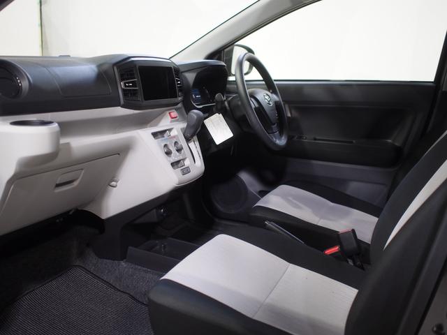 ミライースＸ　リミテッドＳＡIII４ＷＤ　スマートアシスト　ＬＥＤヘッドライト　オートライト　デジタルメーター　キーレスエントリー　電動格納式ドアミラー　アイドリングストップ　ＶＳＣ（横滑り抑制機能）（北海道）の中古車