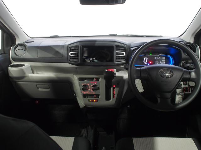 ミライースＸ　リミテッドＳＡIII４ＷＤ　スマートアシスト　ＬＥＤヘッドライト　オートライト　デジタルメーター　キーレスエントリー　電動格納式ドアミラー　アイドリングストップ　ＶＳＣ（横滑り抑制機能）（北海道）の中古車