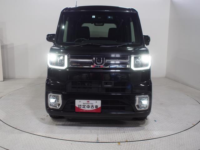 ウェイクＧターボＳＡIII４ＷＤ　スマートアシスト　両側パワースライドドア　ＬＥＤヘッドライト　オートライト　ＣＤ／ＵＳＢ／ＢＴチューナー　バックモニター　ドライブレコーダー　ＥＴＣ車載器　オートエアコン　アイドリングストップ（北海道）の中古車