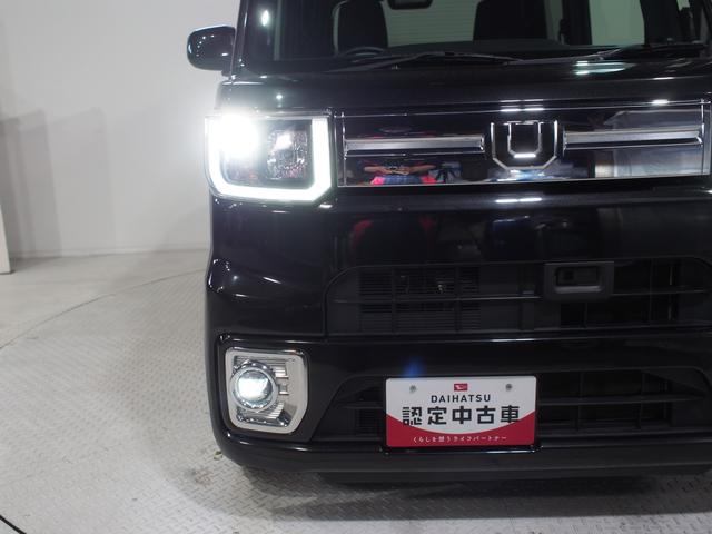 ウェイクＧターボＳＡIII４ＷＤ　スマートアシスト　両側パワースライドドア　ＬＥＤヘッドライト　オートライト　ＣＤ／ＵＳＢ／ＢＴチューナー　バックモニター　ドライブレコーダー　ＥＴＣ車載器　オートエアコン　アイドリングストップ（北海道）の中古車