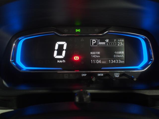 ミライースＸ　ＳＡIII４ＷＤ　スマートアシスト　夏冬タイヤ　ＬＥＤヘッドライト　ダイハツ純正ナビ　デジタルメーター　キーレスエントリー　リモコンエンジンスターター　前後コーナーセンサー　アイドリングストップ（北海道）の中古車