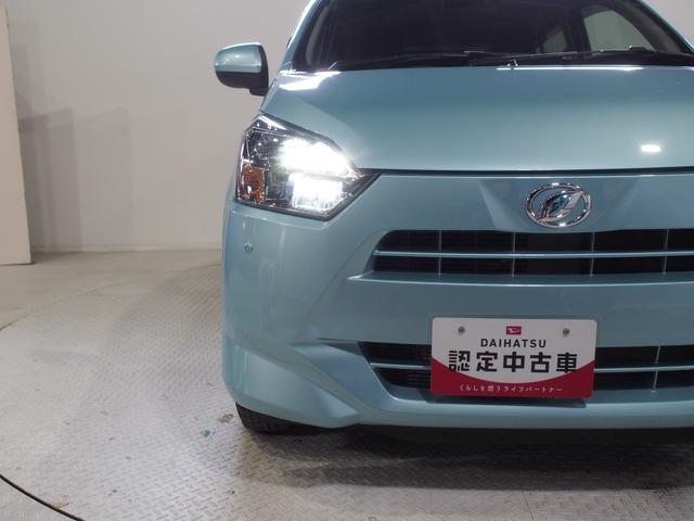 ミライースＸ　ＳＡIII４ＷＤ　スマートアシスト　夏冬タイヤ　ＬＥＤヘッドライト　ダイハツ純正ナビ　デジタルメーター　キーレスエントリー　リモコンエンジンスターター　前後コーナーセンサー　アイドリングストップ（北海道）の中古車