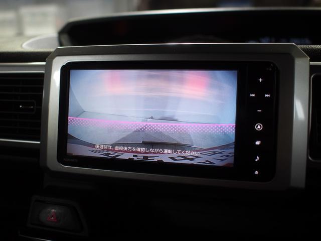 ウェイクＧターボ　レジャーエディションＳＡIII４ＷＤ　スマートアシスト　両側パワースライドドア　ＬＥＤヘッドライト　オートライト　ダイハツ純正ナビ　バックモニター　ドライブレコーダー　ＥＴＣ車載器　オートエアコン　アイドリングストップ（北海道）の中古車