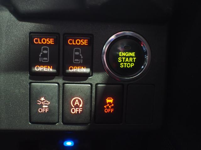 ウェイクＧターボ　レジャーエディションＳＡIII４ＷＤ　スマートアシスト　両側パワースライドドア　ＬＥＤヘッドライト　オートライト　ダイハツ純正ナビ　バックモニター　ドライブレコーダー　ＥＴＣ車載器　オートエアコン　アイドリングストップ（北海道）の中古車