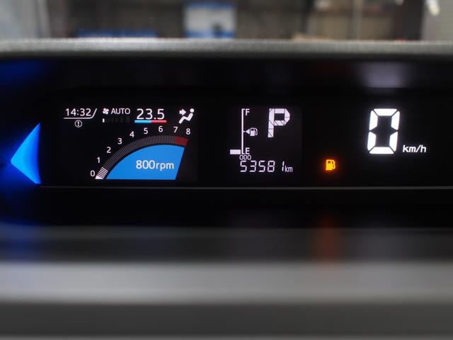 タントカスタムＲＳセレクション４ＷＤ　スマートアシスト　両側パワースライドドア　ＬＥＤヘッドライト　オートライト　オートエアコン　カーナビ　バックモニター　キーフリーシステム　運転席助手席シートヒーター　ＥＴＣ車載器（北海道）の中古車