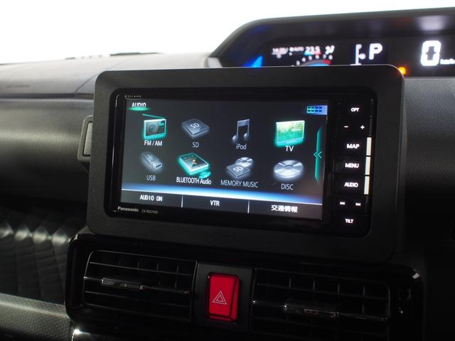 タントカスタムＲＳセレクション４ＷＤ　スマートアシスト　両側パワースライドドア　ＬＥＤヘッドライト　オートライト　オートエアコン　カーナビ　バックモニター　キーフリーシステム　運転席助手席シートヒーター　ＥＴＣ車載器（北海道）の中古車