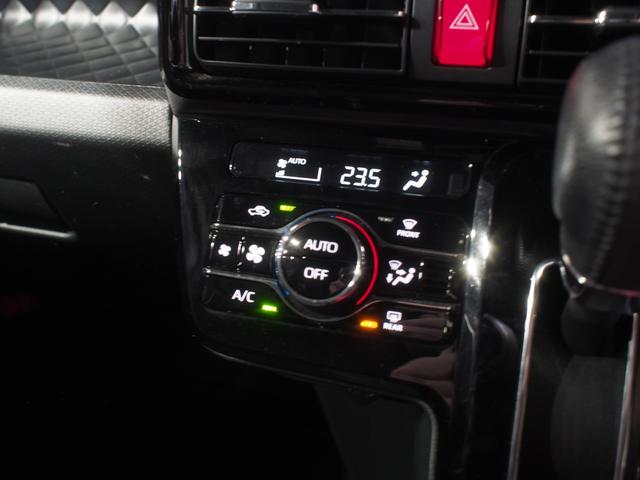 タントカスタムＲＳセレクション４ＷＤ　スマートアシスト　両側パワースライドドア　ＬＥＤヘッドライト　オートライト　オートエアコン　カーナビ　バックモニター　キーフリーシステム　運転席助手席シートヒーター　ＥＴＣ車載器（北海道）の中古車