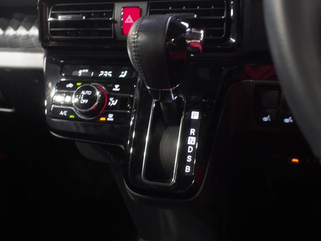 タントカスタムＲＳセレクション４ＷＤ　スマートアシスト　両側パワースライドドア　ＬＥＤヘッドライト　オートライト　オートエアコン　カーナビ　バックモニター　キーフリーシステム　運転席助手席シートヒーター　ＥＴＣ車載器（北海道）の中古車