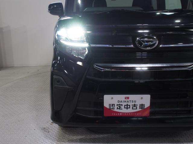 タントカスタムＬ４ＷＤ　両側スライドドア　スマートアシスト　ＬＥＤヘッドライト　オートライト　デジタルメーター　キーレスエントリー　ＣＤ／ＵＳＢチューナー　運転席助手席シートヒーター　前後コーナーセンサー（北海道）の中古車