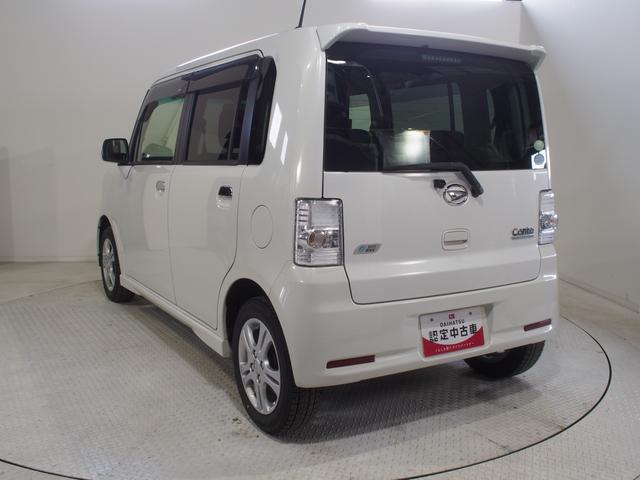ムーヴコンテカスタム　Ｘ４ＷＤ　ＨＩＤヘッドライト　カーナビ　バックモニター　リモコンエンジンスターター　夏冬タイヤ　キーフリーシステム　オートエアコン　アイドリングストップ（北海道）の中古車