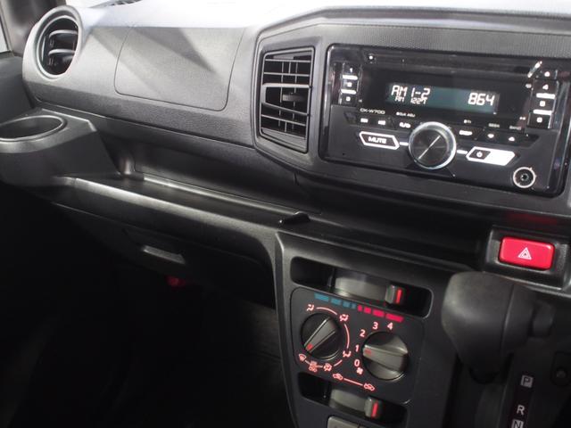 ミライースＬ　ＳＡIII４ＷＤ　スマートアシスト　夏冬タイヤ　キーレスエントリー　純正ＣＤチューナー　ドライブレコーダー　デジタルメーター　前後コーナーセンサー　アイドリングストップ　ＶＳＣ（横滑り抑制機能）（北海道）の中古車