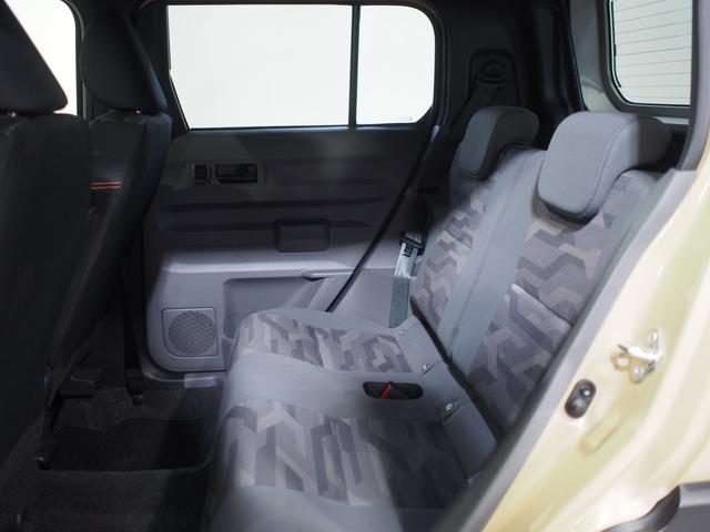 タフトＧ４ＷＤ　スマートアシスト　ガラスルーフ　ＬＥＤヘッドライト　オートライト　オートエアコン　ディスプレイオーディオ　運転席助手席シートヒーター　前後コーナーセンサー　アイドリングストップ（北海道）の中古車