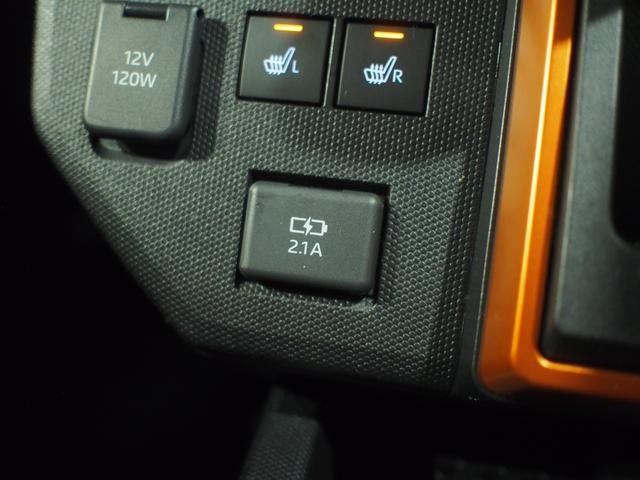 タフトＧ４ＷＤ　スマートアシスト　ガラスルーフ　ＬＥＤヘッドライト　オートライト　オートエアコン　ディスプレイオーディオ　運転席助手席シートヒーター　前後コーナーセンサー　アイドリングストップ（北海道）の中古車