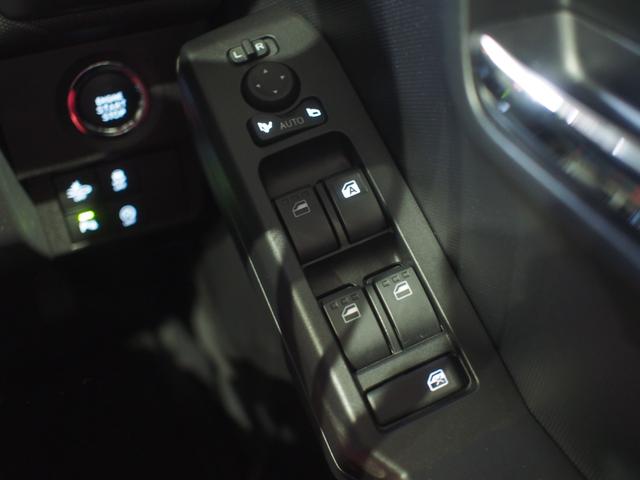 タフトＧ４ＷＤ　スマートアシスト　ガラスルーフ　ＬＥＤヘッドライト　オートライト　オートエアコン　ディスプレイオーディオ　運転席助手席シートヒーター　前後コーナーセンサー　アイドリングストップ（北海道）の中古車