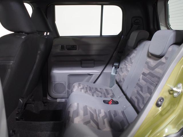 タフトＧ　ダーククロムベンチャー４ＷＤ　スマートアシスト　ガラスルーフ　ＬＥＤヘッドライト　オートライト　カーナビ　バックモニター　運転席助手席シートヒーター　前後コーナーセンサー　ＥＴＣ車載器　アイドリングストップ（北海道）の中古車